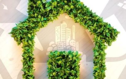 How proptech is driving sustainability & growth in commercial real estate