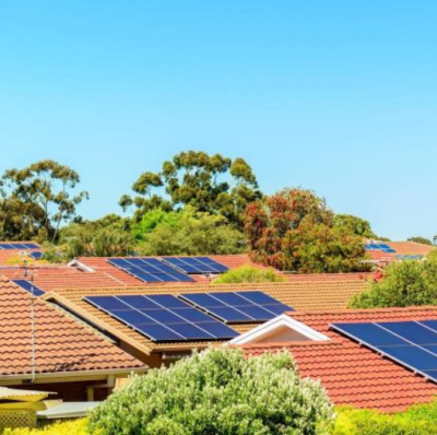 CSIRO and CoreLogic partner to trial new AI system to estimate energy efficiency for homes