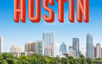 Proptech Archistar announces pilot program with the City of Austin, Texas