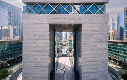 DIFC to build campus to attract over 500 AI and Web 3.0 companies and create 3000+ jobs