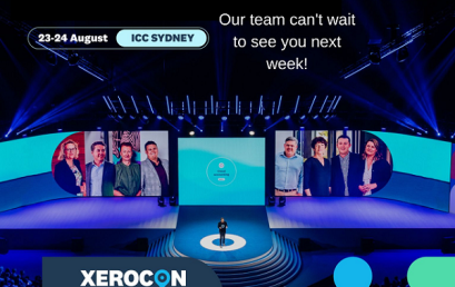 EzzyBills to showcase innovation at Ignition PreCon and Xerocon in Sydney