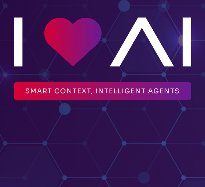 Unlock the potential of Generative AI at DataStax’s I Love AI digital event