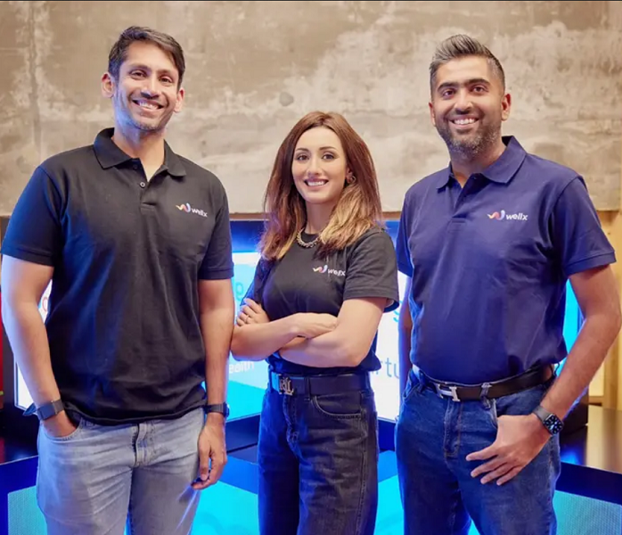 InsurTech Wellx to represent the UAE at Google’s coveted AI Accelerator program