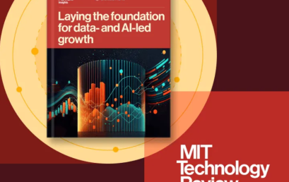 ‘Transformative’ AI will lead to immediate 25% efficiency gain, according to 80% of Australian tech execs surveyed for new MIT report