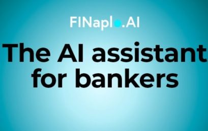 PaymentComponents launches FINaplo.AI, a solution that gives bankers an AI assistant