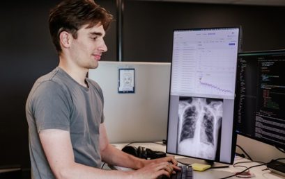 Research from Australia’s science agency CSIRO identifies AI models to improve automated chest X-ray diagnoses