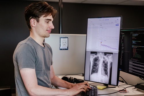 Research from Australia’s science agency CSIRO identifies AI models to improve automated chest X-ray diagnoses