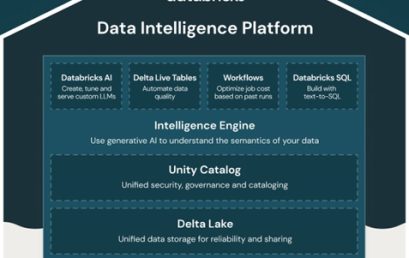 Databricks launches its Data Intelligence Platform