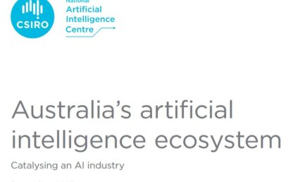 Livestock, MedTech and Horticulture key AI opportunities for Australia: National AI Centre report