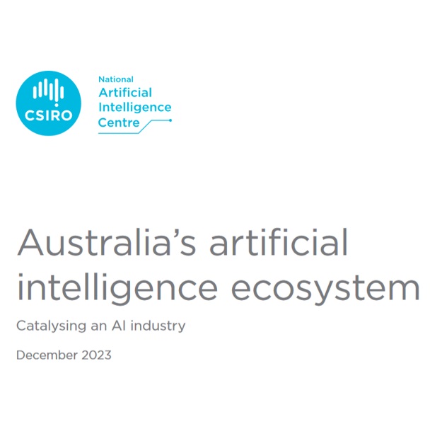 Livestock, MedTech and Horticulture key AI opportunities for Australia: National AI Centre report