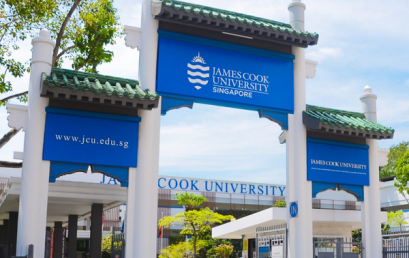 James Cook University Singapore selects Juniper Networks to enable transformative blended learning experiences powered by an AI-driven network