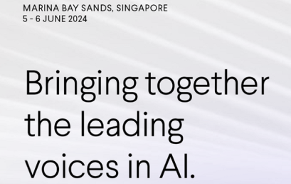 SuperAI, Asia’s premier Artificial Intelligence conference, debuts in Singapore