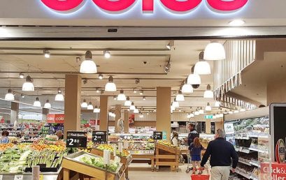 Palantir partners with leading Australian retailer Coles