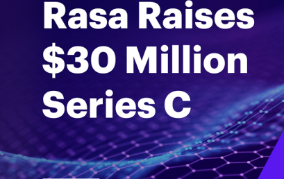 Generative conversational AI platform Rasa raises $30 million Series C funding