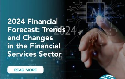 2024 Financial Forecast: Trends and Changes in the Financial Services Sector