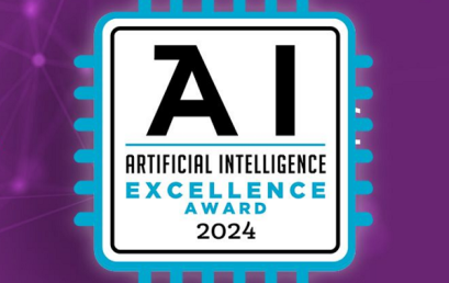 Messagepoint named Winner in 2024 Artificial Intelligence Excellence Awards for new Generative AI capabilities for optimizing customer communications