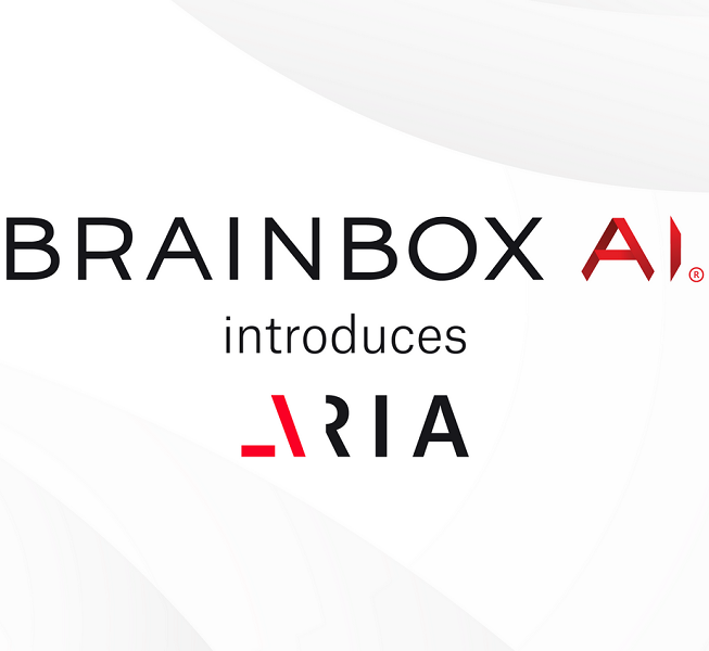 Montreal’s BrainBox AI introduces ARIA: The world’s first Generative AI-powered virtual building assistant