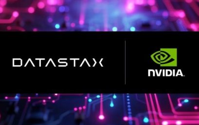 DataStax to deliver high-performance RAG Solution with 20x faster embeddings and indexing, at 80% lower cost, using NVIDIA microservices