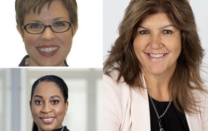 Inspiration and innovation at the heart of the SnapLogic Female Tech Leaders to Watch in 2024