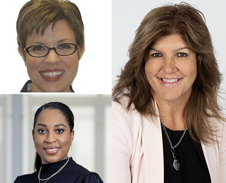 Inspiration and innovation at the heart of the SnapLogic Female Tech Leaders to Watch in 2024