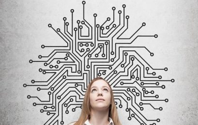 Celebrating AI innovation on International Women’s Day