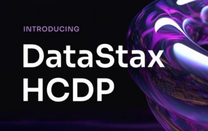 DataStax announces new Hyper-Converged Data Platform giving enterprises the complete modern data centre suite needed for AI in production