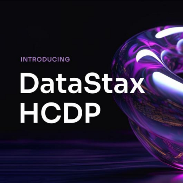 DataStax announces new Hyper-Converged Data Platform giving enterprises the complete modern data centre suite needed for AI in production
