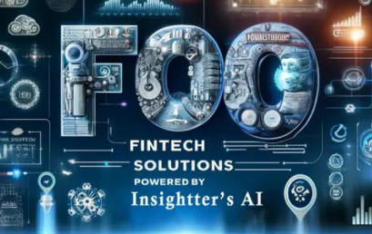 UAE fintech FOO partners with Insightter to empower data and AI-driven financial solutions