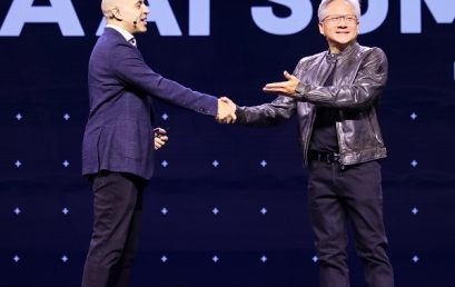 Databricks and NVIDIA strengthen partnership to accelerate enterprise data for the era of Gen AI