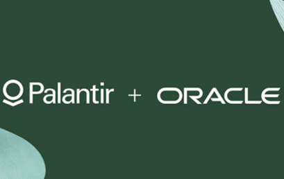 Oracle and Palantir unlock new innovation in cloud and AI to power businesses and governments globally