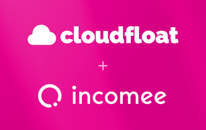 Cloudfloat announces the strategic acquisition of Incomee