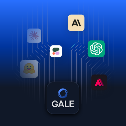 Kore.ai launches GALE to accelerate advanced GenAI adoption for enterprises