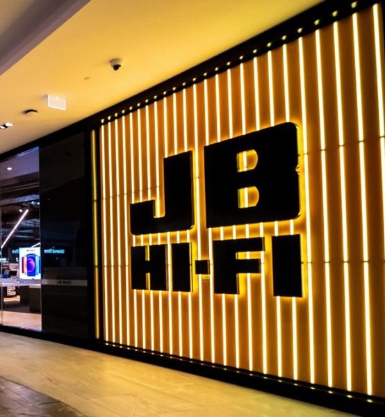 JB Hi-Fi selects Amperity to power its first-party data strategy