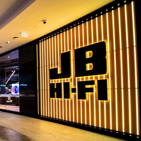 JB Hi-Fi selects Amperity to power its first-party data strategy