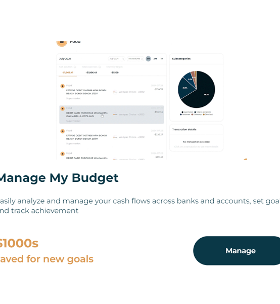 Upworth releases its free AI-powered budgeting and cash flow management tool leveraging Open Banking