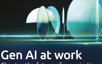 Generative AI expected to accelerate entry-level career progress across industries: Capgemini report