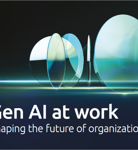 Generative AI expected to accelerate entry-level career progress across industries: Capgemini report