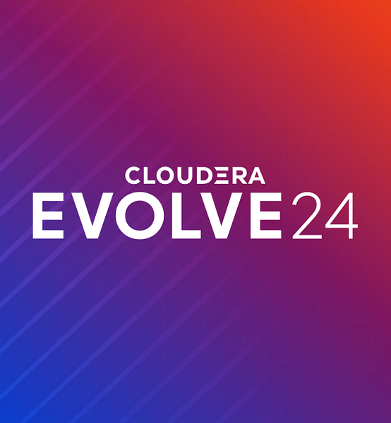 Cloudera EVOLVE24 – it’s a wrap!