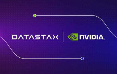 Announcing DataStax AI Platform, built with NVIDIA AI