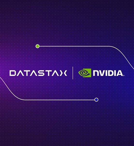 Announcing DataStax AI Platform, built with NVIDIA AI