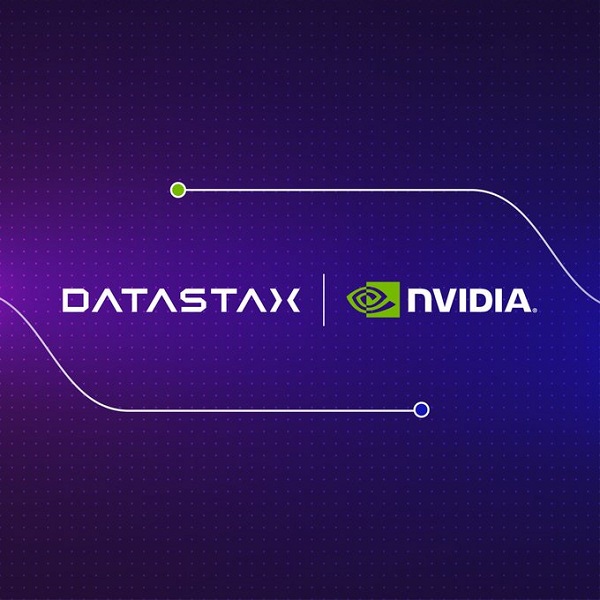 Announcing DataStax AI Platform, built with NVIDIA AI