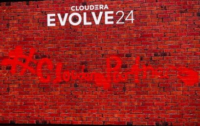 Cloudera expands industry-leading Enterprise AI Ecosystem with new partners