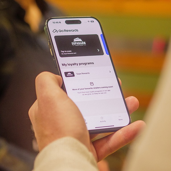 Australian fintech Slyp introduces its AI-powered all-in-one loyalty platform Go Rewards