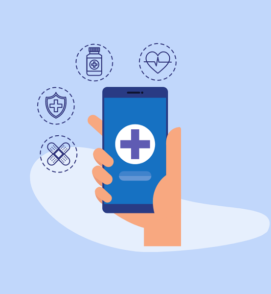 How embracing AI could help your healthcare organisation manage patients more efficiently