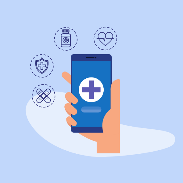 How embracing AI could help your healthcare organisation manage patients more efficiently