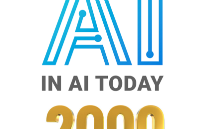 In AI Today now showcases over 2,000 AI companies with Cloudera being the most recent to feature