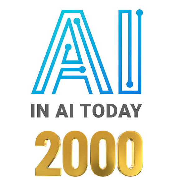 In AI Today now showcases over 2,000 AI companies with Cloudera being the most recent to feature