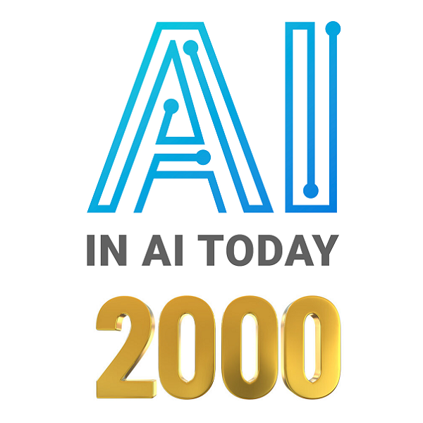 In AI Today now showcases over 2,000 AI companies with Cloudera being the most recent to feature