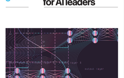 Majority of businesses are unable to capitalize on AI due to poor data foundations – MIT Technology Review Insights & Snowflake report