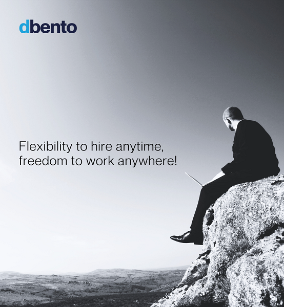 A smarter solution for construction hiring and cost management with dbento.io